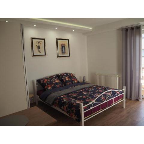 Apartament Pogodny