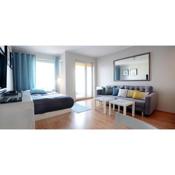 Apartament Portowa 14