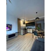 Apartament Przy Jeziorze