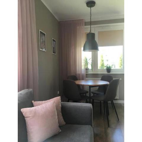 Apartament Przy Obserwatorium&Singielnia