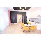 Apartament Przytulny