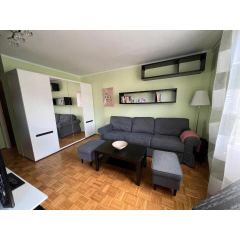 Apartament Renata