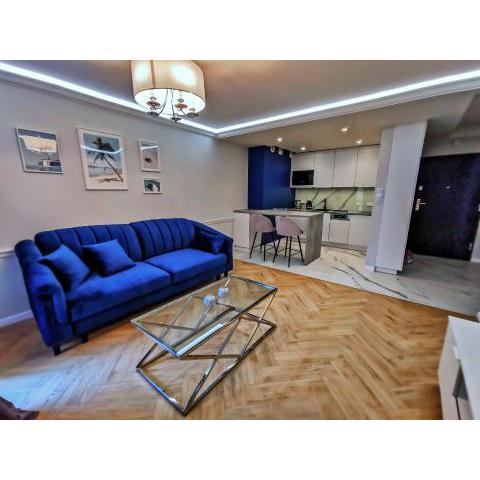 APARTAMENT SAPHIRE