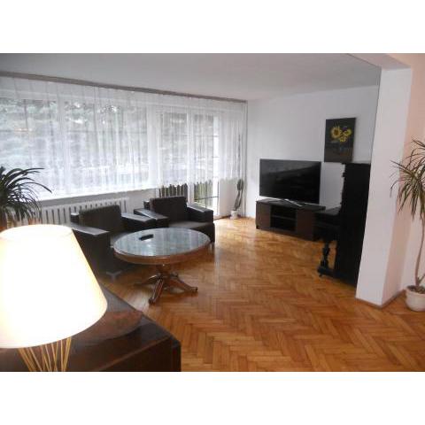 Apartament Turystyczny w Stepnicy