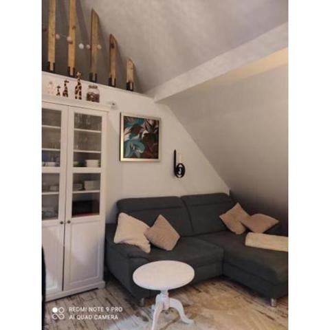 Apartament u Bena