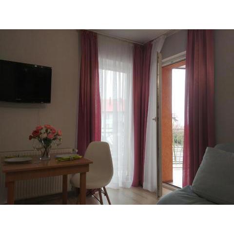 Apartament U Muzyków