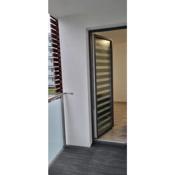 Apartament UniBal Szczecinek