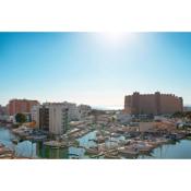 Apartament Via Mare Roses