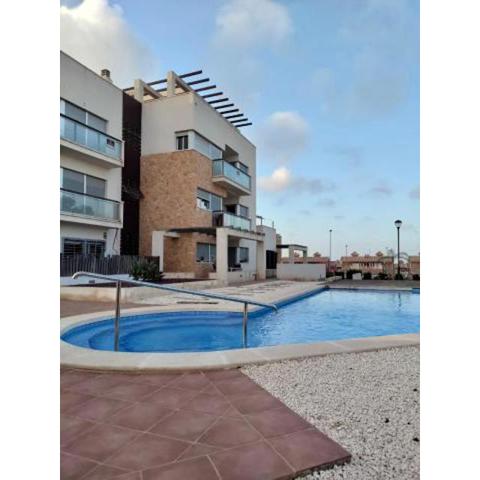 Apartament Villamartin-Golf