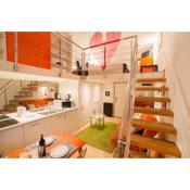 Apartament w centrum