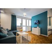 Apartament w Centrum II