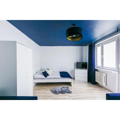 Apartament w Centrum III