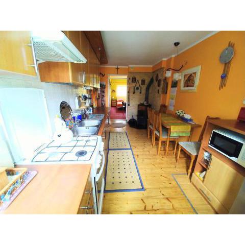 Apartament Wiesława