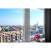 Apartament Wyzwolenia - Unique Apartments