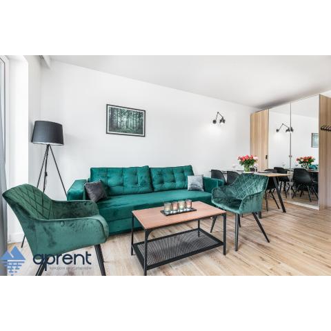 Apartament za 7 sosną - Aprent