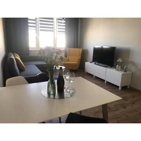 ApartamentLeśna12Hel