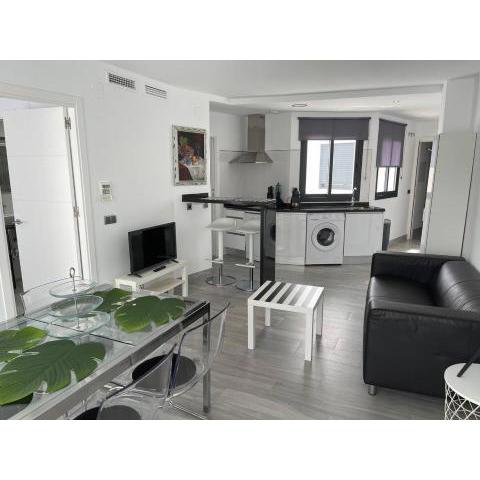 Apartamento 3 Gran8Nerja