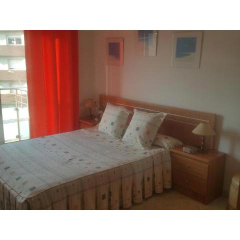 apartamento a 5 minutos playa andando