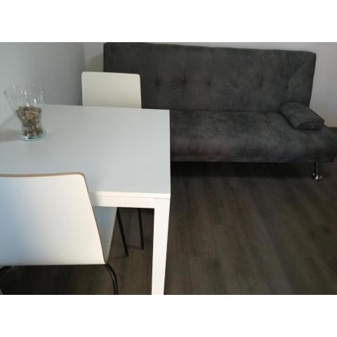 Apartamento A Fabrica