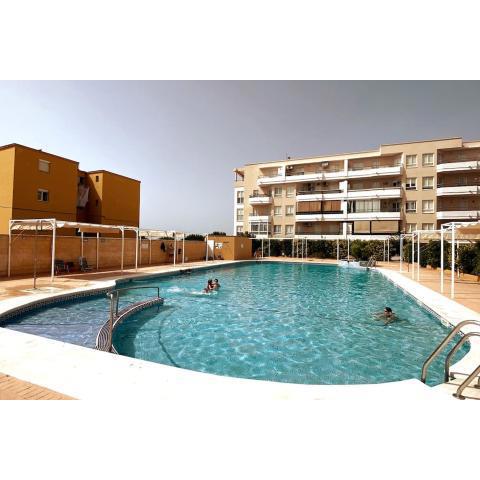 Apartamento a unos pasos de la Playa (Rota)