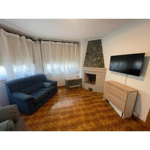 Apartamento Abella Malpica de Bergantiños