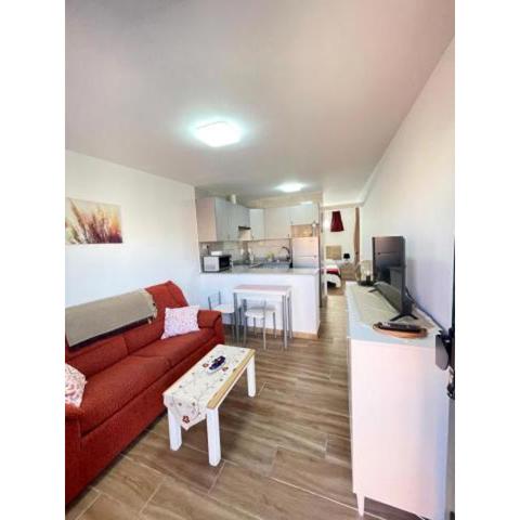 Apartamento Aleri