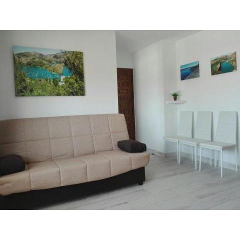 Apartamento Altomira