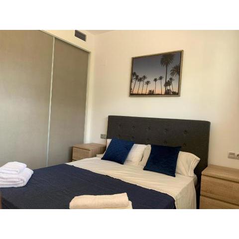 Apartamento Amalia Delux en Torrevieja