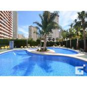 Apartamento Ambar Beach 18D - Grupo Turis