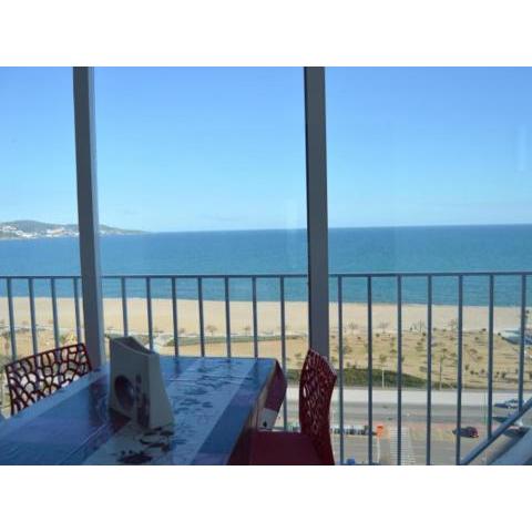 Apartamento Ampuriabrava, 2 dormitorios, 5 personas - ES-288-12