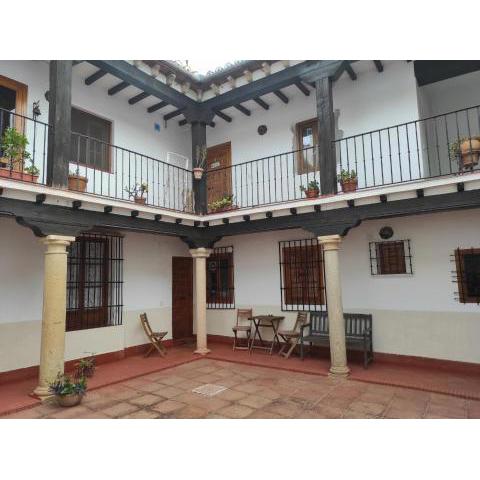 Apartamento Armiñán Ronda- parking opcional