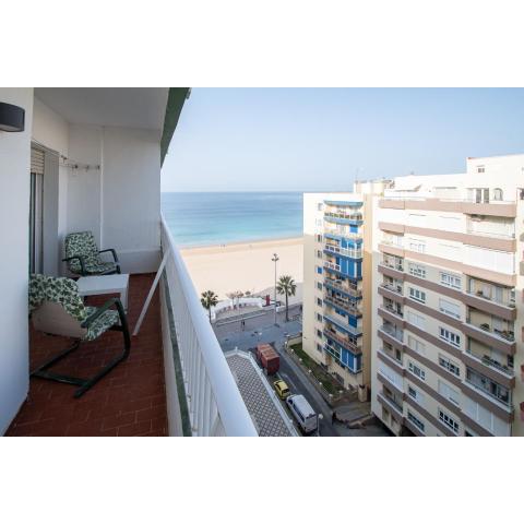 Apartamento Atlantico 4 Cadiz