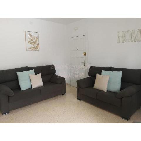 Apartamento Atlantico Santa Cruz