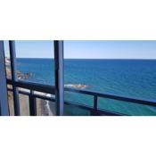 Apartamento auténtico La Perla Playa