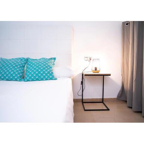 Apartamento Avilés