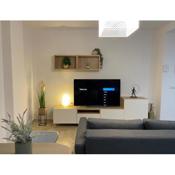 Apartamento B, Felipe II Puerto Sagunto, WIFI