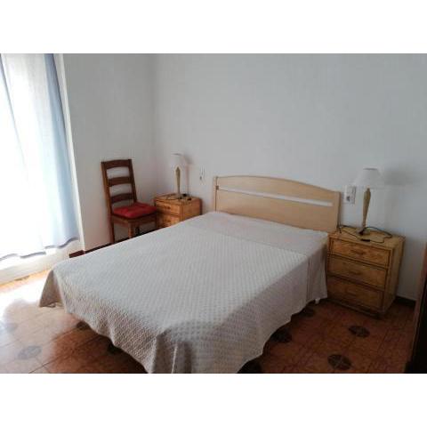 Apartamento Bahía Mar