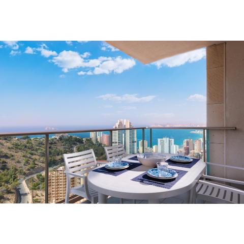 Apartamento Benidorm de Luxe