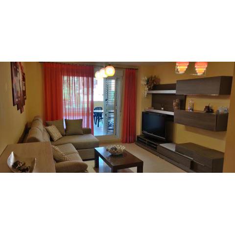 Apartamento Brisas de Denia