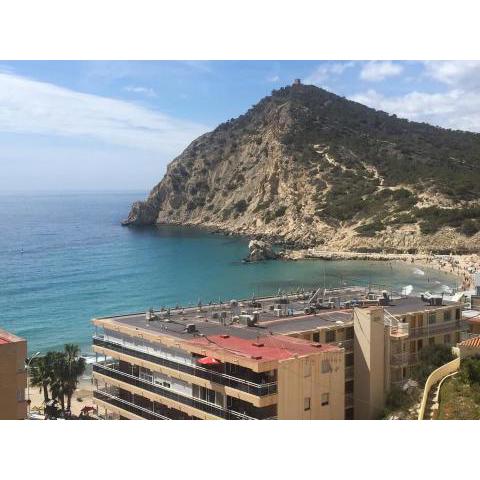 APARTAMENTO CALA DE FINESTRAT VICENT&ALBA