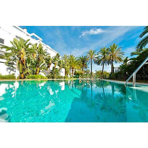 Apartamento cala de Mijas