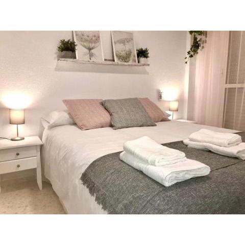 Apartamento Callao