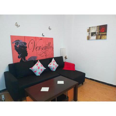 Apartamento Callejon del Beso