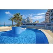 Apartamento Calpe Alicante Ref. 054