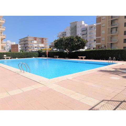 Apartamento Cantabria 23, 6-66