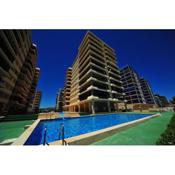 Apartamento Castellmar Orange Costa