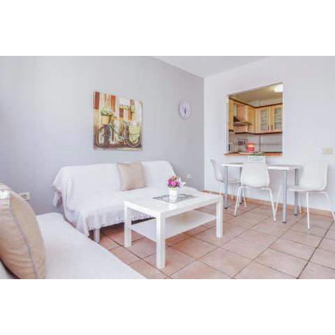 Apartamento céntrico Corralejo