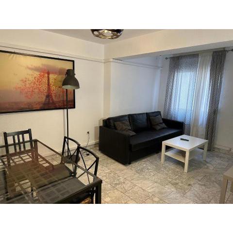 Apartamento centro Malaga Calle Beatas