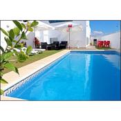 Apartamento Chaparrillo con piscina