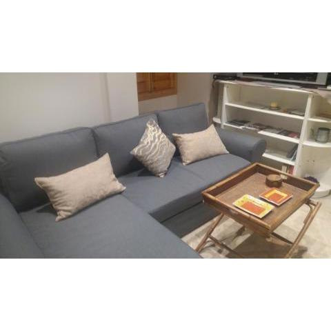 Apartamento Córdoba Mezquita